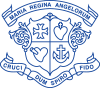Loreto College Coorparoo Logo